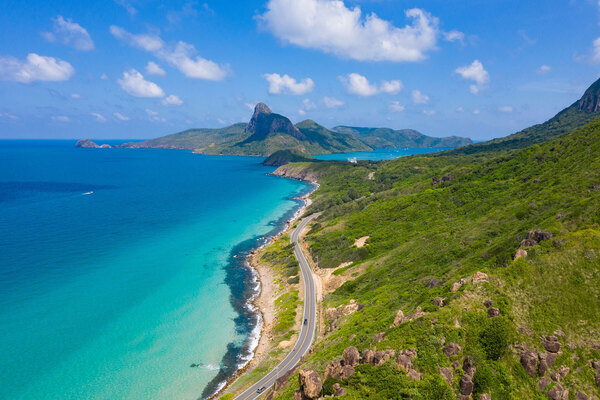 Du lịch Côn Đảo - Khám phá tất tần tật hòn đảo bí ẩn nhất thế giới 