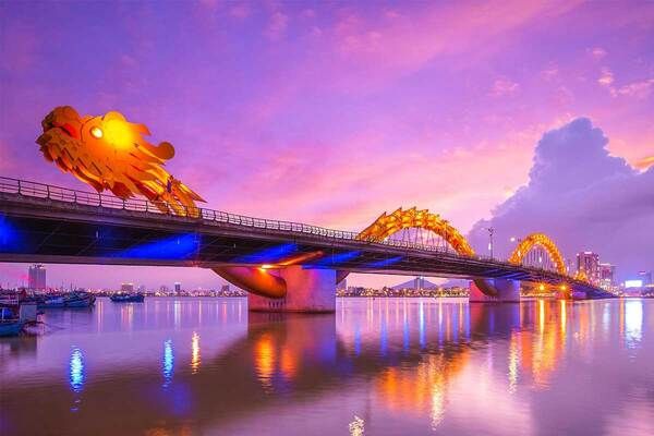  Du lịch Đà Nẵng 3 ngày 2 đêm: Tận hưởng kỳ nghỉ 30/4/2022 trọn vẹn