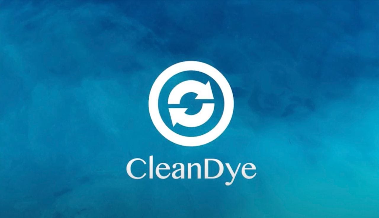CLEANDYE - Công nghệ nhuộm vải không dùng nước thân thiện với môi trường