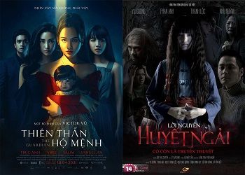 Top 15+ bộ phim ma Việt Nam hot nhất không thể bỏ lỡ 2022