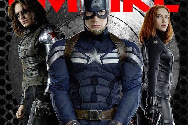 Tóm Tắt, Review Phim Captain America: Chiến Binh Mùa Đông (2014) - Cool Mate
