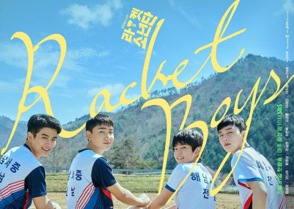 Lưu ngay 8 bộ phim học đường Hàn Quốc hay nhất năm 2021