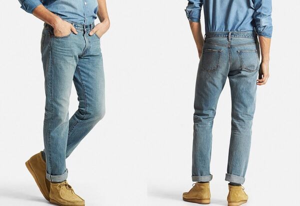 Quần Jeans Selvedge là gì? Có gì khác biệt so với Jeans thường?