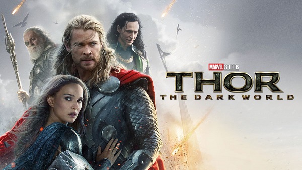 Tóm tắt và review phim Thor: Thế giới bóng tối – Thor: The dark world (2013)