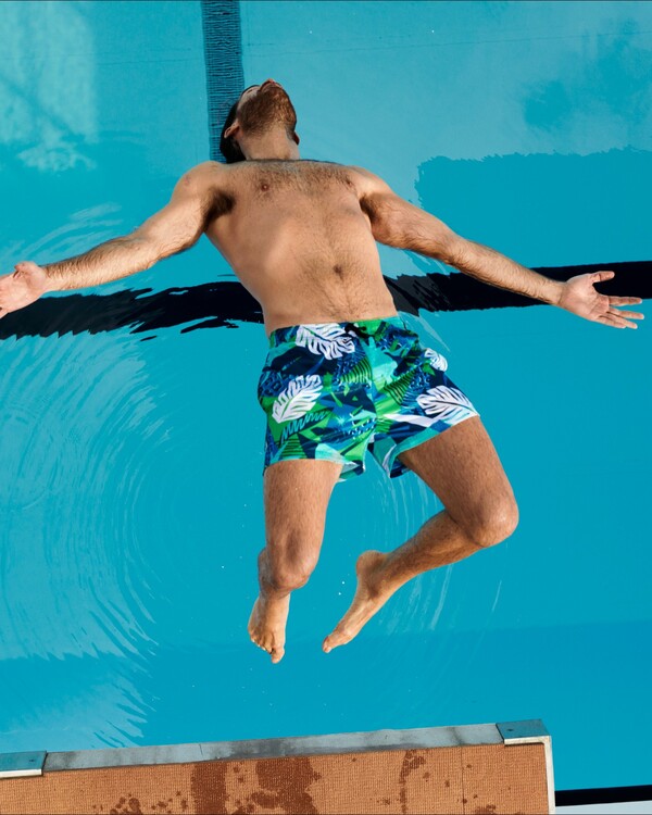 Top 12 thương hiệu đồ bơi nổi tiếng cho vận động viên yêu thích