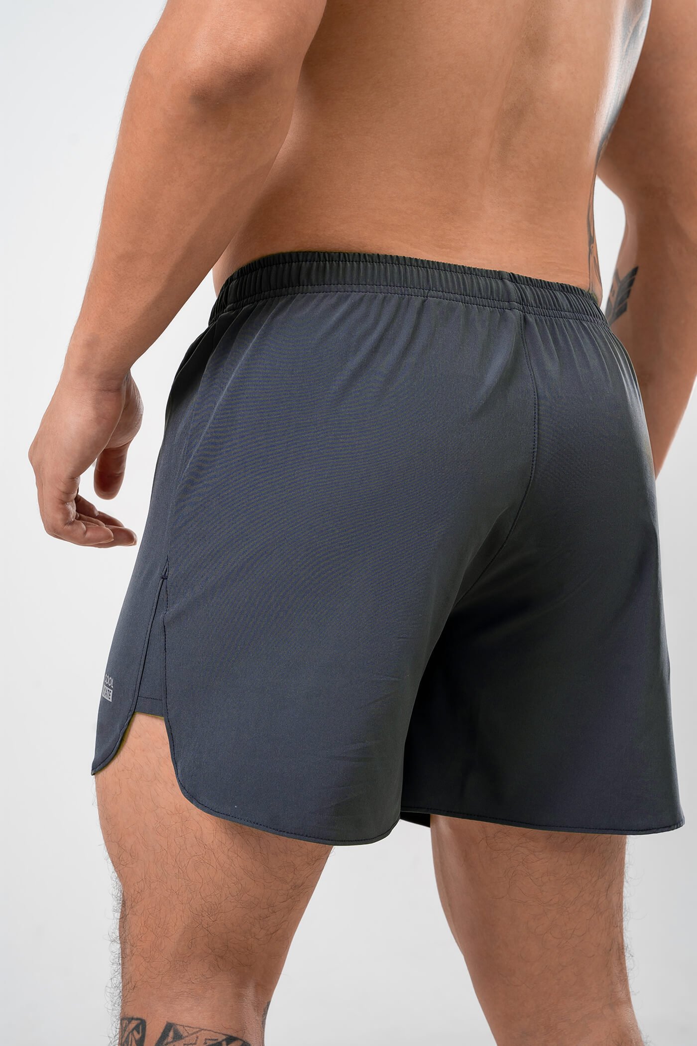 Combo 3 Shorts chạy bộ Basics  3