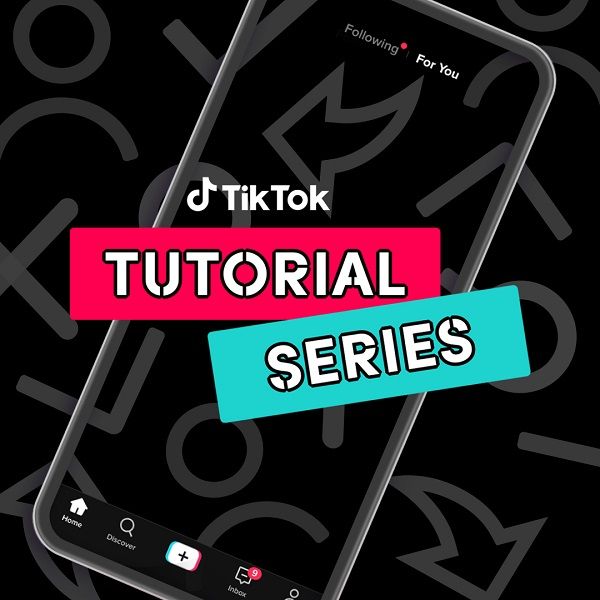 Cách làm video Tiktok bằng chữ chi tiết, đơn giản và nhanh
