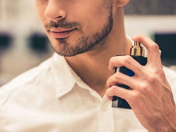 Nước hoa mùi ngọt cho nam: Top 07 mùi hương được nhiều nam giới yêu thích
