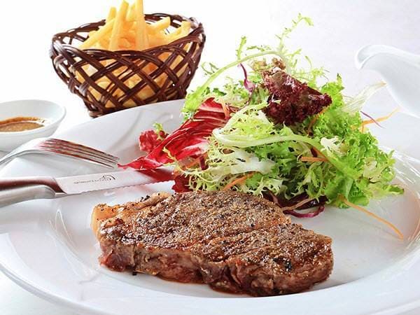 Steak là gì? Những điều bạn cần biết về steak món ăn đặc trưng của ẩm thực phương Tây