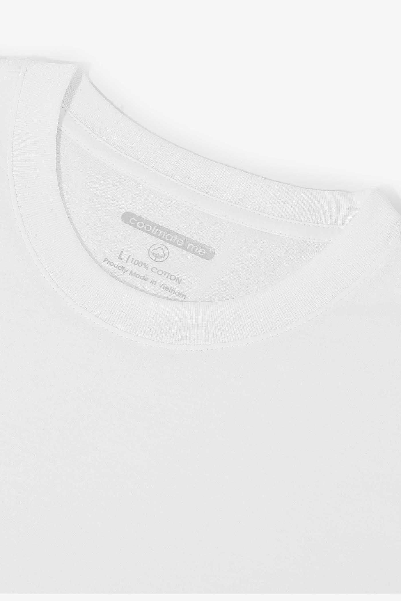 CXP - T-Shirt Cotton 200GSM  6