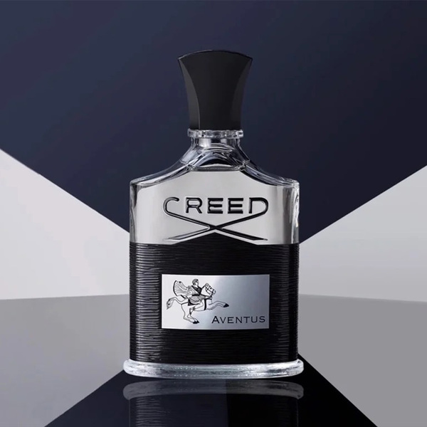 [REVIEW] Nước hoa Creed Aventus: Mùi hương đỉnh cao của "Ông hoàng nước hoa"
