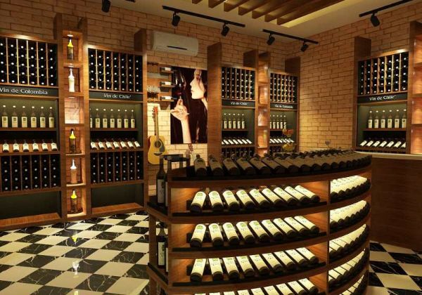 Rượu vang Pháp mua ở đâu: 7 shop rượu vang uy tín chính hãng Hà Nội
