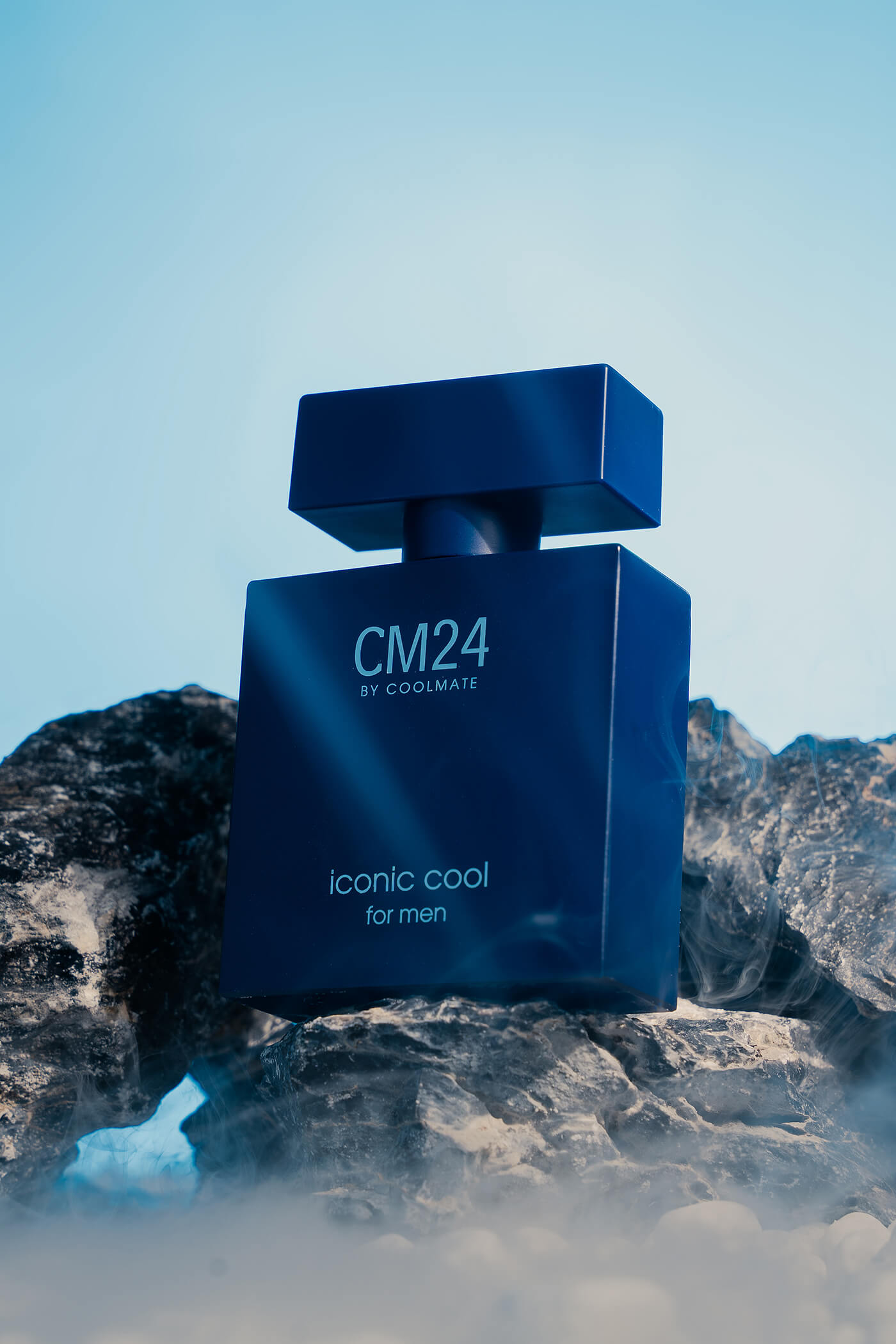 Nước hoa CM24 ICONIC COOL Eau de Parfum - 50ml  5
