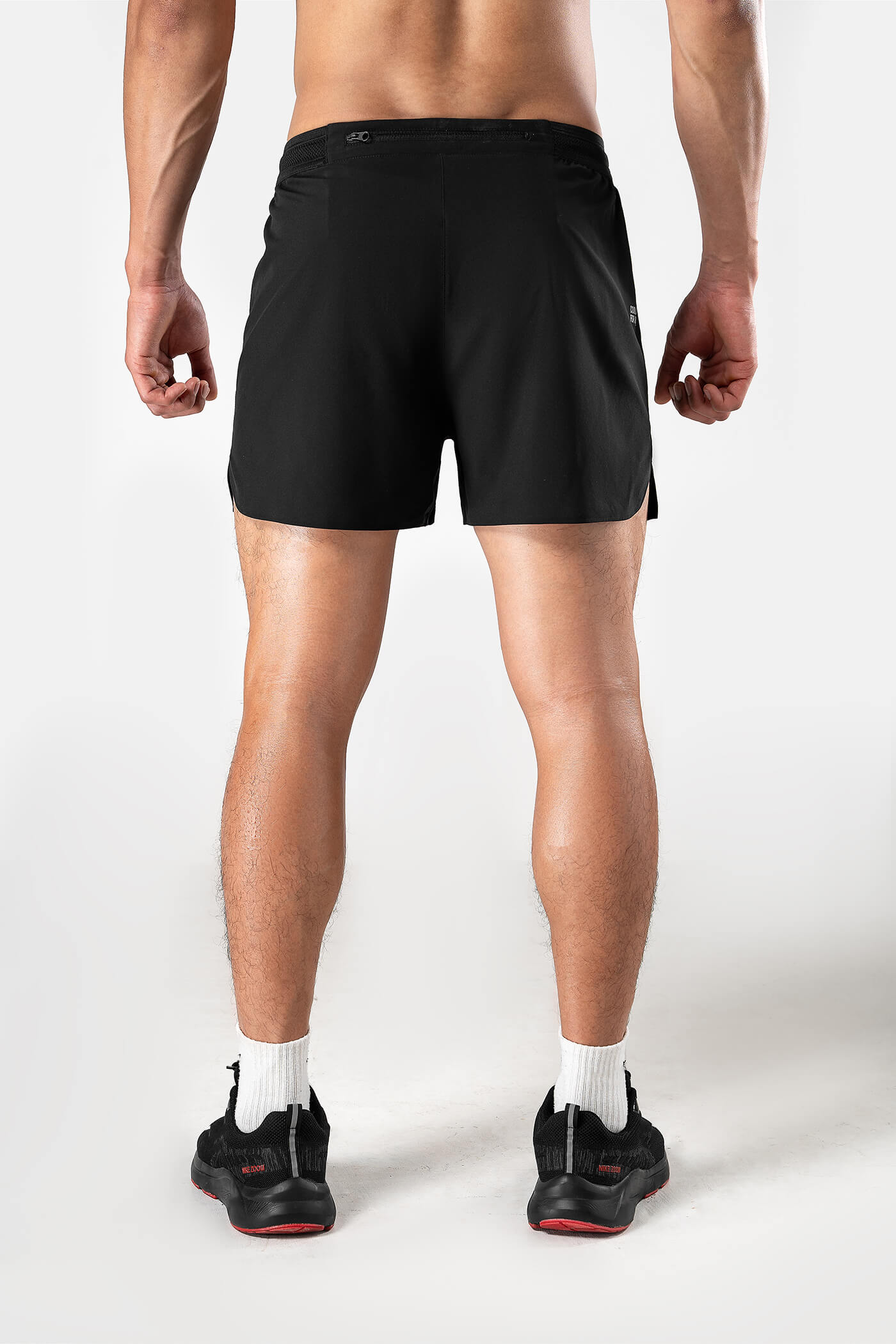 Quần shorts chạy bộ Advanced Fast & Free Run  5