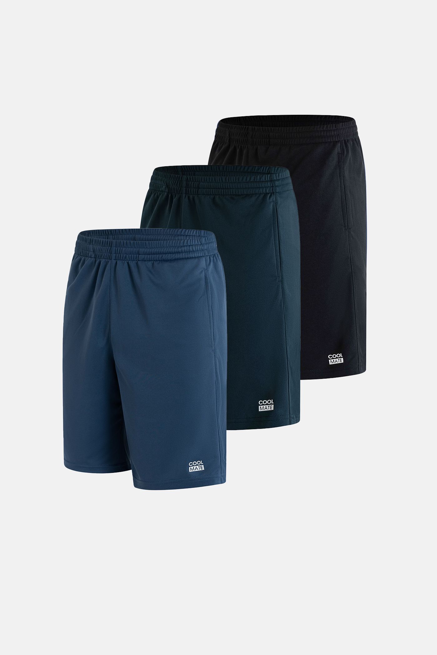3 Shorts thể thao Promax-S1 