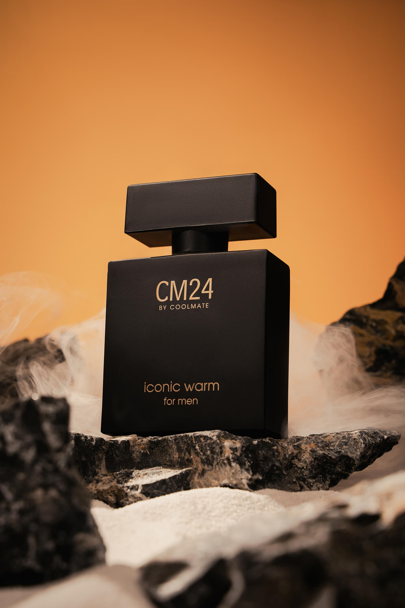Nước hoa CM24 ICONIC WARM Eau de Parfum - 50ml  3