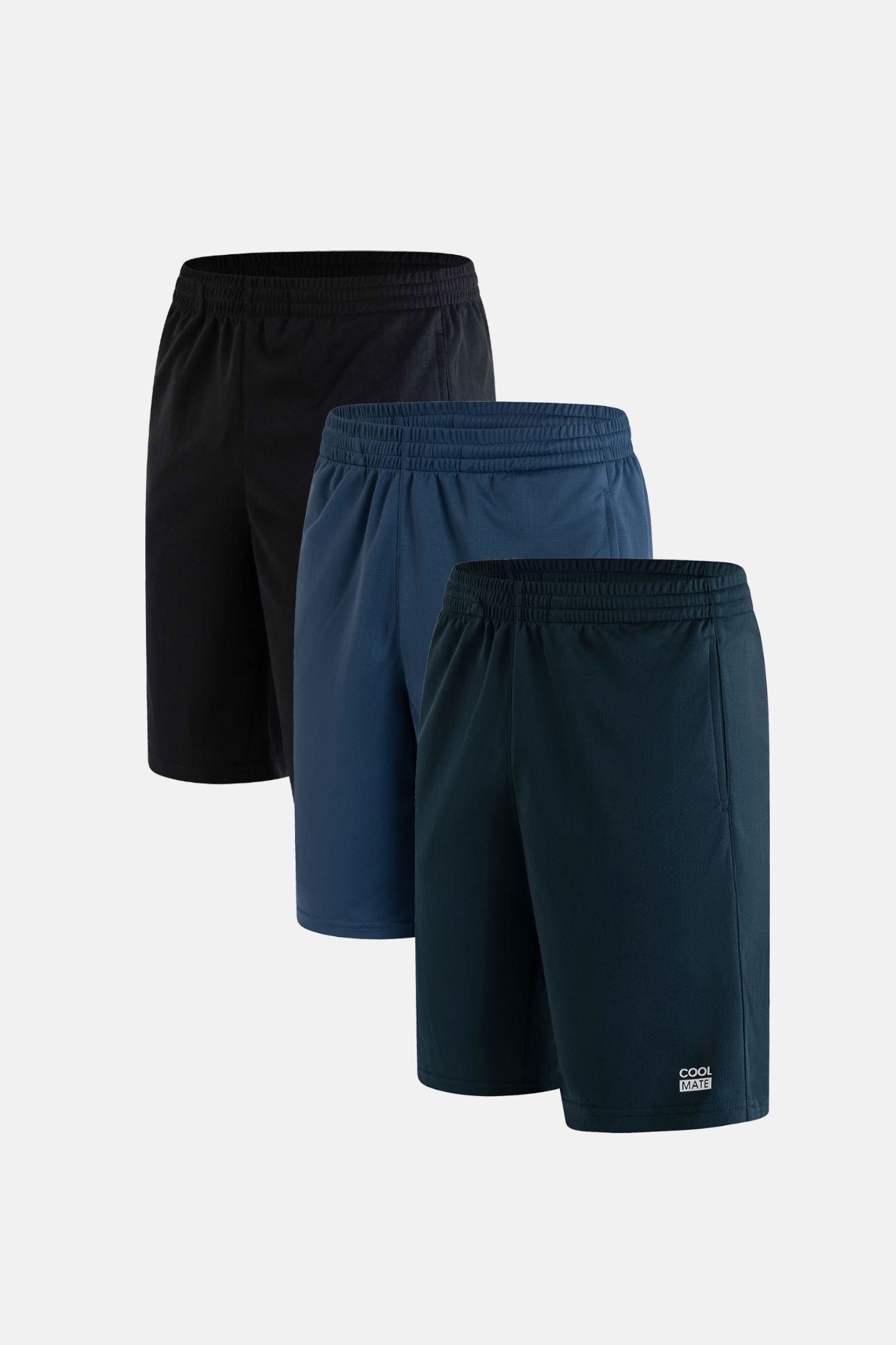 Combo 3 Quần Shorts Nam Thể Thao Promax-S1