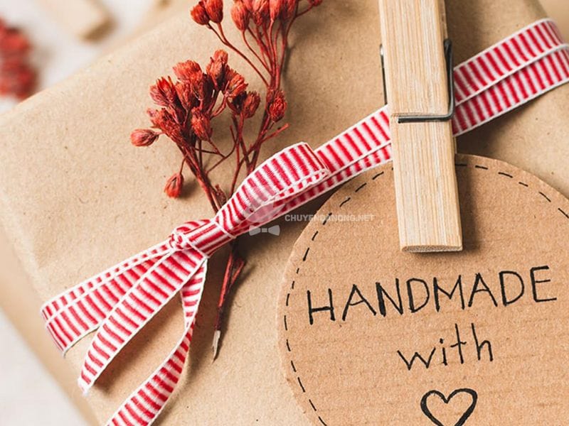 10  ý tưởng làm quà handmade tặng bạn gái độc đáo nhân dịp 8/3 Coolmate 10  ý tưởng làm quà handmade tặng bạn gái độc đáo nhân dịp 8/3 Coolmate