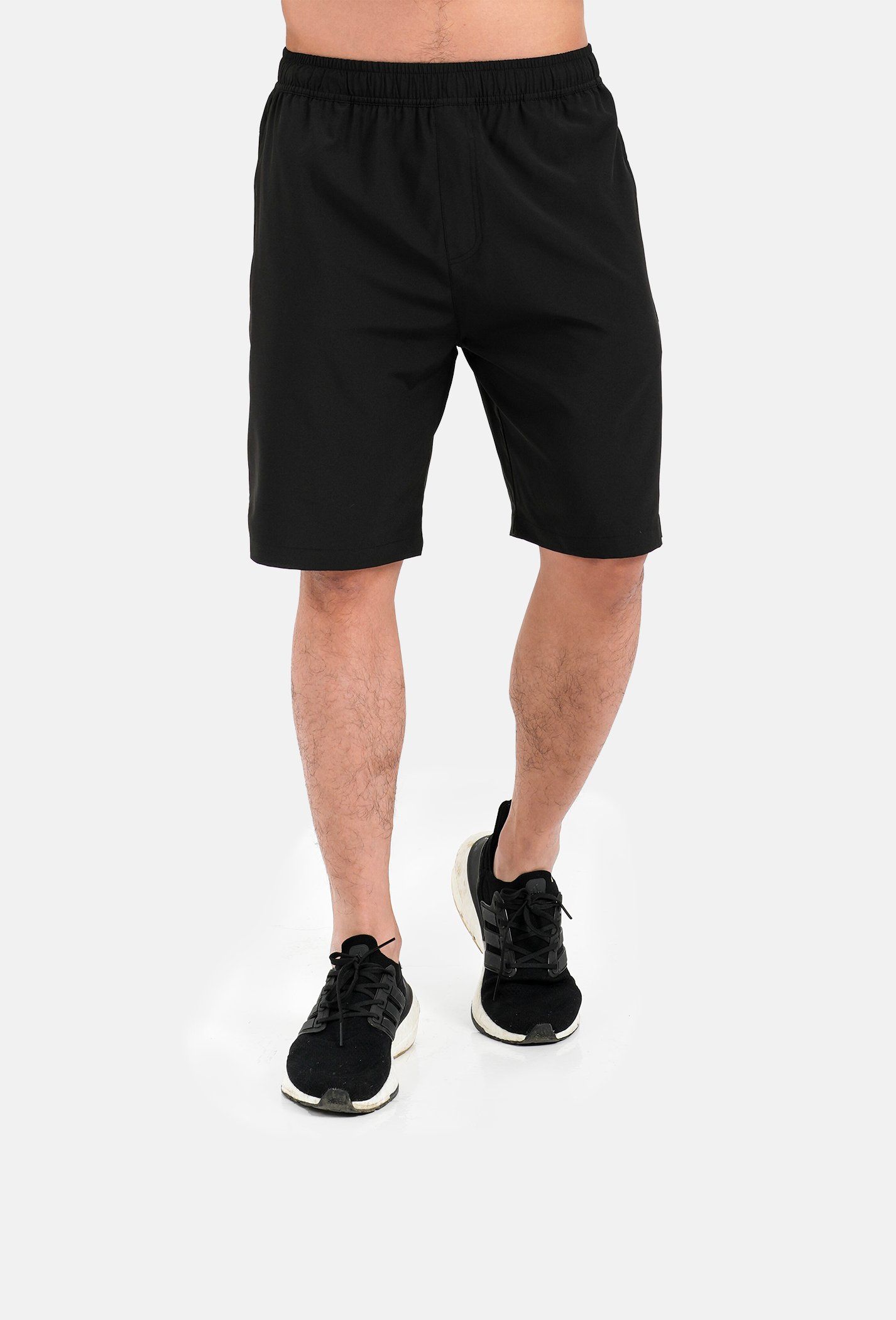Quần thể thao nam Max Ultra Shorts (có thêm túi khoá sau) 