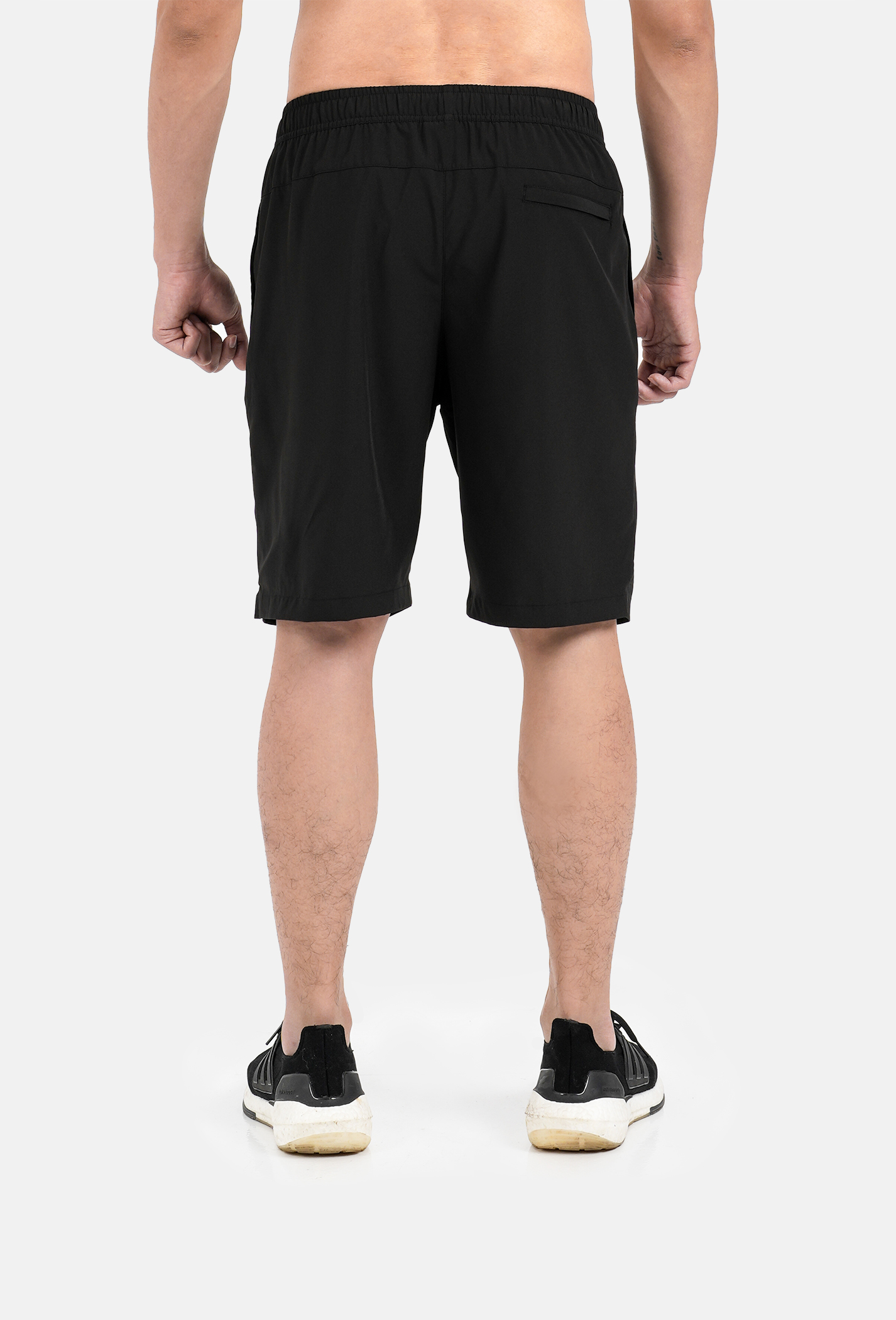 Quần thể thao nam Max Ultra Shorts (có thêm túi khoá sau)  1
