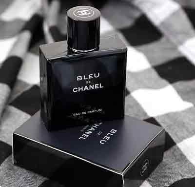 [Review] Nước hoa Bleu de Chanel – Vẻ đẹp nam tính của quý ông