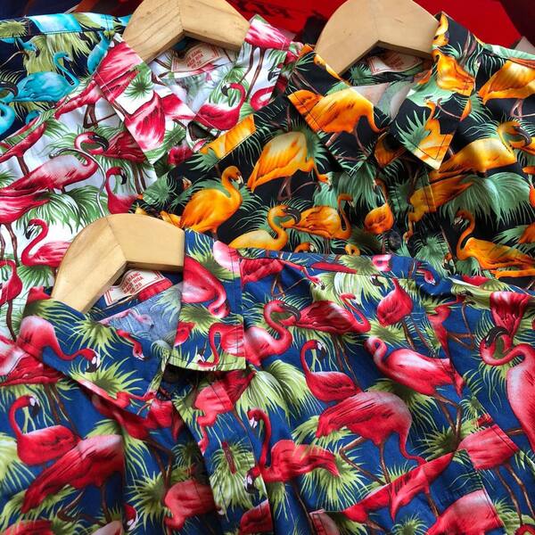 Top 07 shop bán áo sơ mi Hawaii mùa hè chất lượng giá tốt nhất
