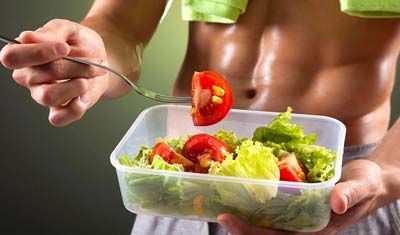 Tập gym nên ăn gì? – Top thực phẩm nên ăn trước và sau khi tập gym