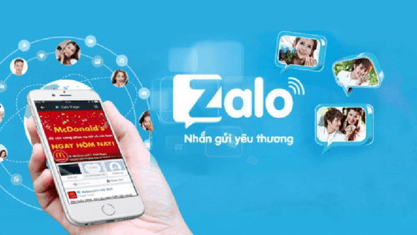 Ứng dụng MXH Zalo ở Việt Nam có những điểm gì nổi trội?