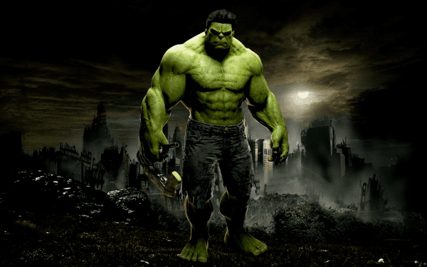 The Hulk - Người khổng lồ xanh phi thường của vũ trụ Marvel là ai?
