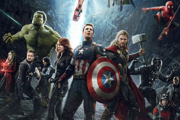 Top 09 bản nhạc phim Marvel hay nhất mọi thời đại