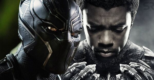 Tóm tắt, Review phim Chiến binh áo đen – Black Panther (2018)