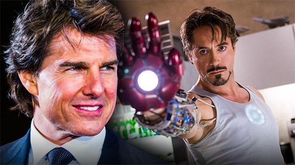 5 Sự thật bất ngờ về Iron Man tại Vũ Trụ Điện Ảnh Marvel mà ít ai biết