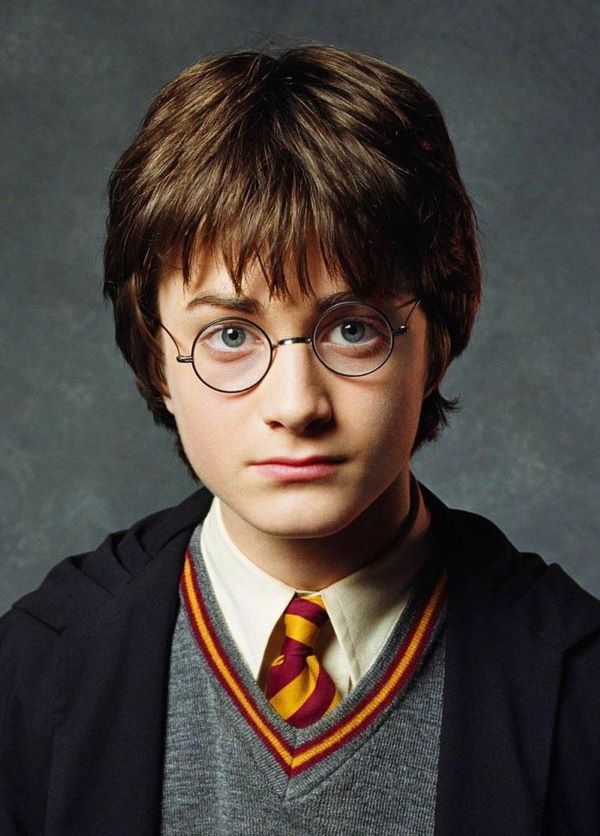 Daniel Radcliffe - cậu bé phù thủy trong tuổi thơ của hàng triệu người 