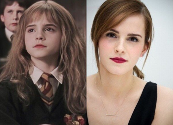  Emma Watson trong Harry Potter và hành trình trở thành nàng thơ Hollywood