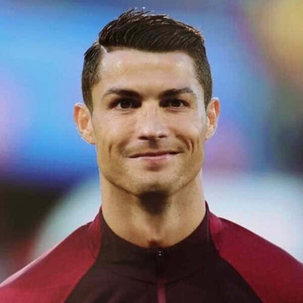 Tuyển tập 15 kiểu tóc Ronaldo đẹp, quyến rũ mọi ánh nhìn năm 2024 ...