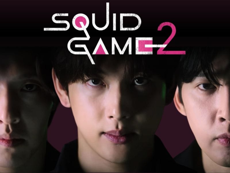 Squid game phần 2 khi nào ra mắt ? Hé lộ dàn diễn viên Squid game