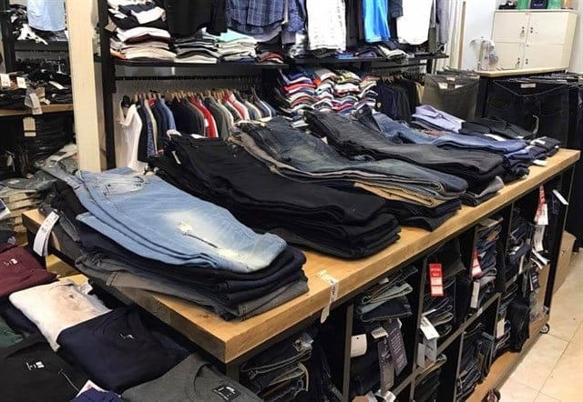 Điểm danh 10 shop bán quần jean skinny nam đẹp được ưa thích nhất ở Sài Gòn