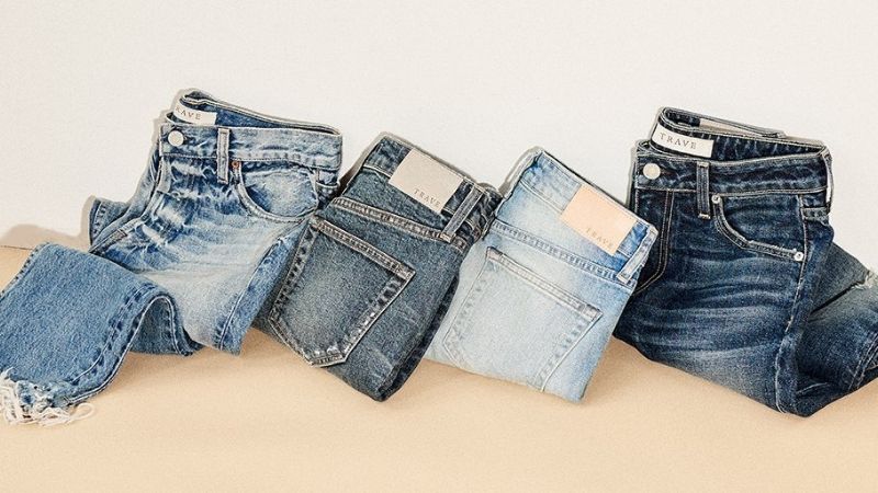 Khám phá nhanh chiếc quần skinny jean nam – Những điều thú vị có thể bạn chưa biết