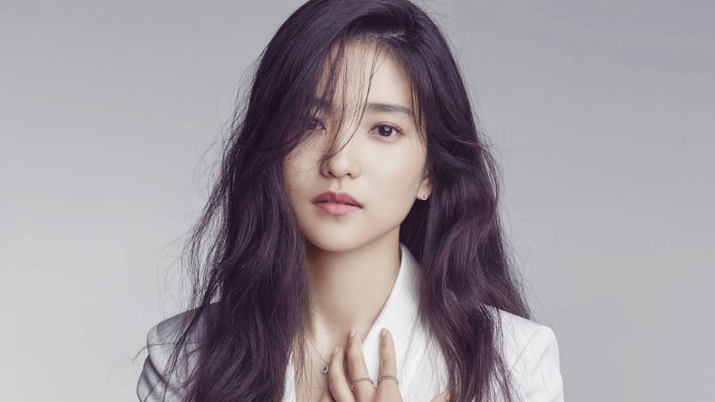 Kim Tae Ri - nữ diễn viên trẻ, tài năng của điện ảnh Hàn Quốc