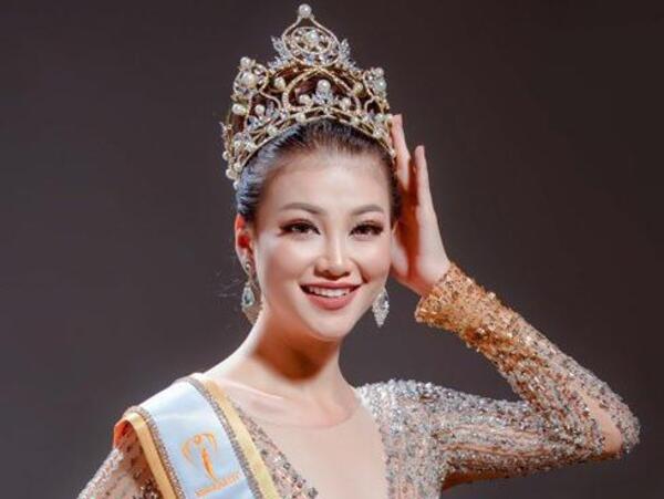 Miss Earth 2018 - Nguyễn Phương Khánh vừa lọt top những hoa hậu có tầm ảnh hưởng nhất lịch sử