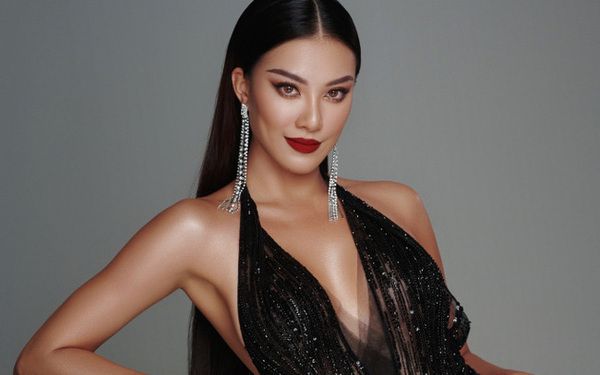 Đại diện Việt Nam nào sẽ tham chiến tại Hoa hậu Siêu quốc gia 2022?