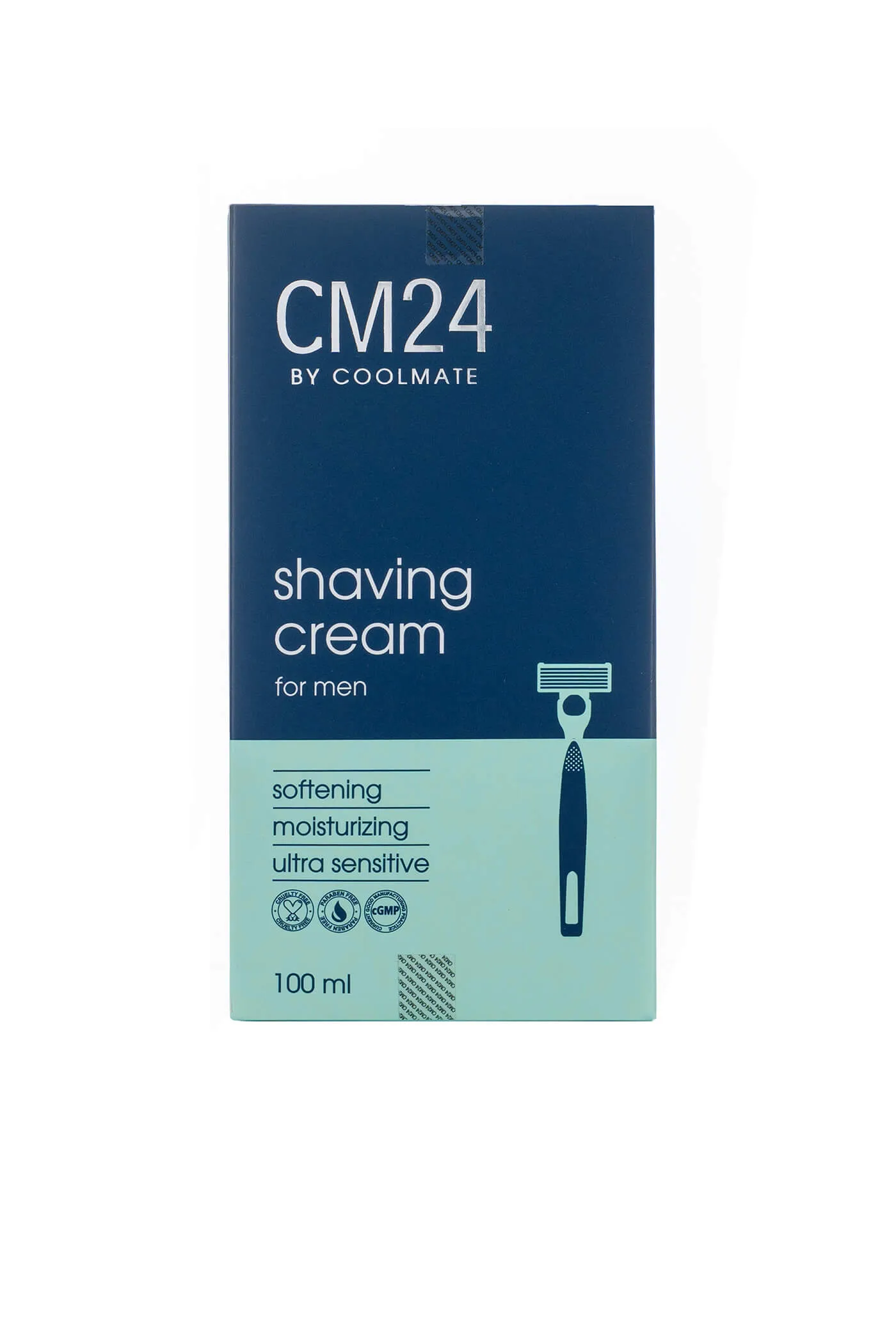 Shaving Kit - Bộ cạo râu cho nam thương hiệu CM24  6