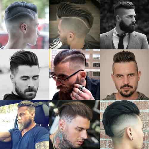 Tên gọi 30 kiểu tóc nam ngắn phổ biến cho mùa hè năm 2022 cực chất