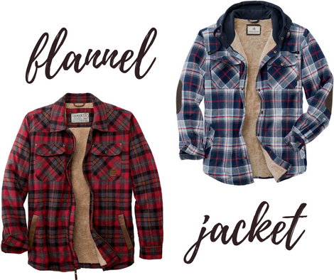 Gợi ý cách phối đồ với Flannel đẹp mắt chuẩn Streetwear