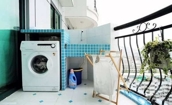 7 Cách bảo quản máy giặt hiệu quả cho máy hoạt động bền bỉ