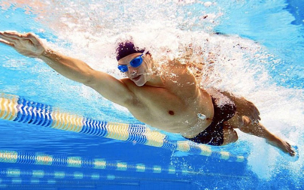 Bơi lội có tốt không: Top 9 lợi ích của bơi lội cải thiện sức khỏe