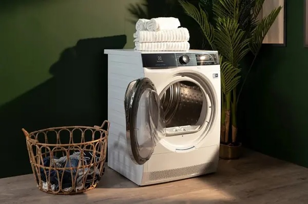 Các loại máy sấy quần áo bạn nên biết? Có bao nhiêu loại máy sấy