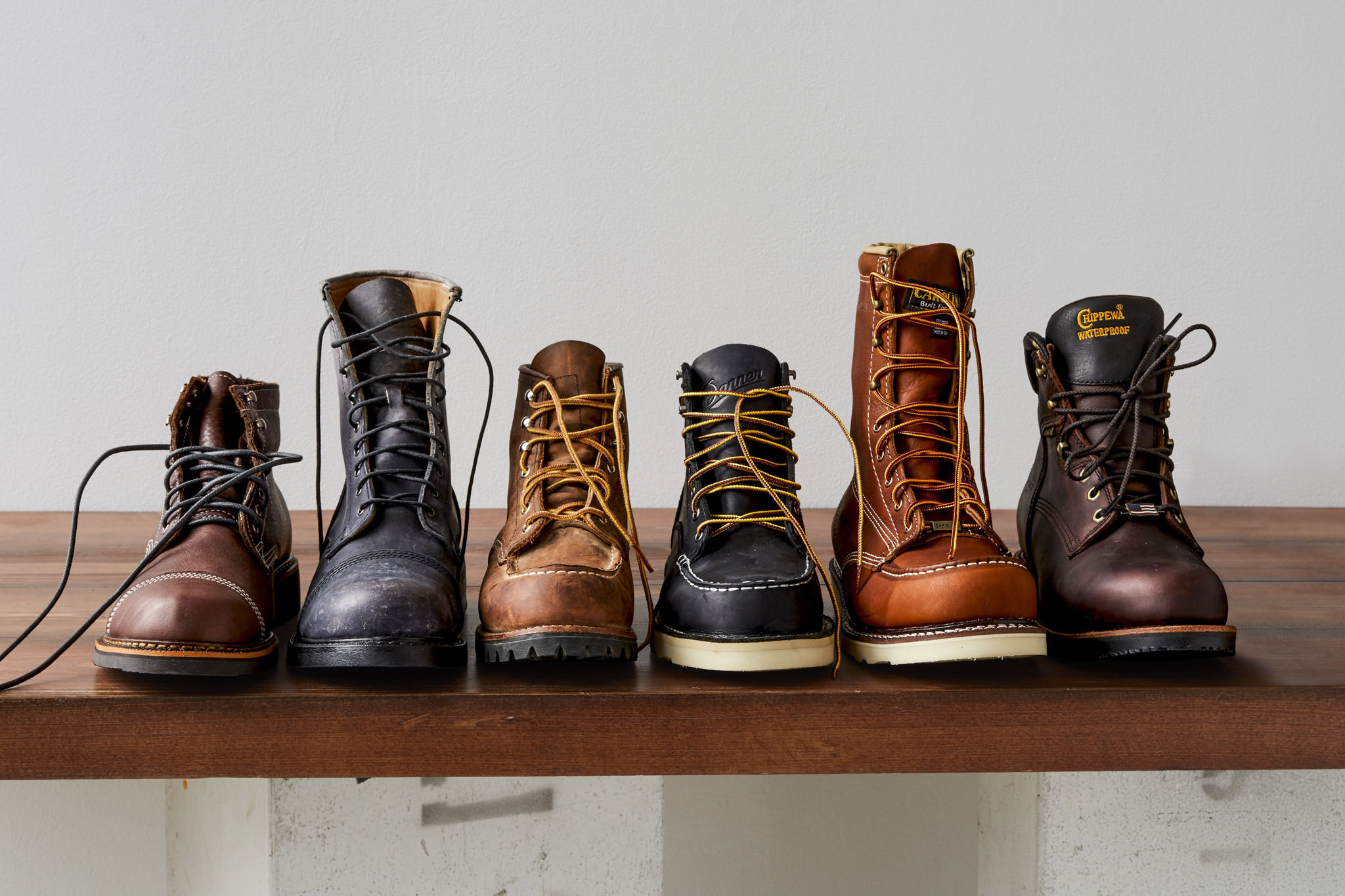 Hút hồn với vẻ đẹp độc đáo của boot nam – Biến hoá đa phong cách cùng boots, bạn đã biết?