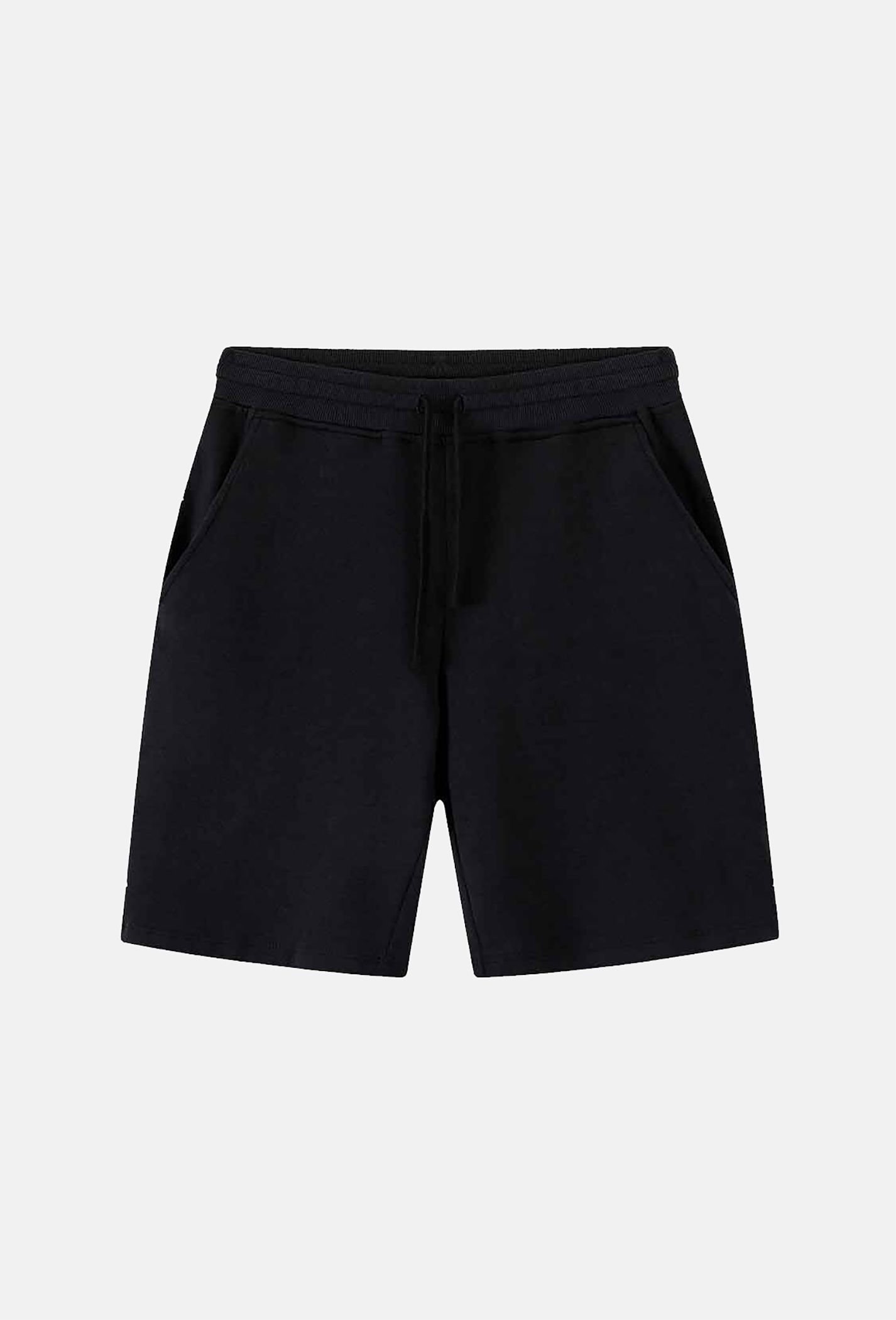 SĂN DEAL - Quần Shorts nam Easy Active màu đen (Form nhỏ) Đen 4