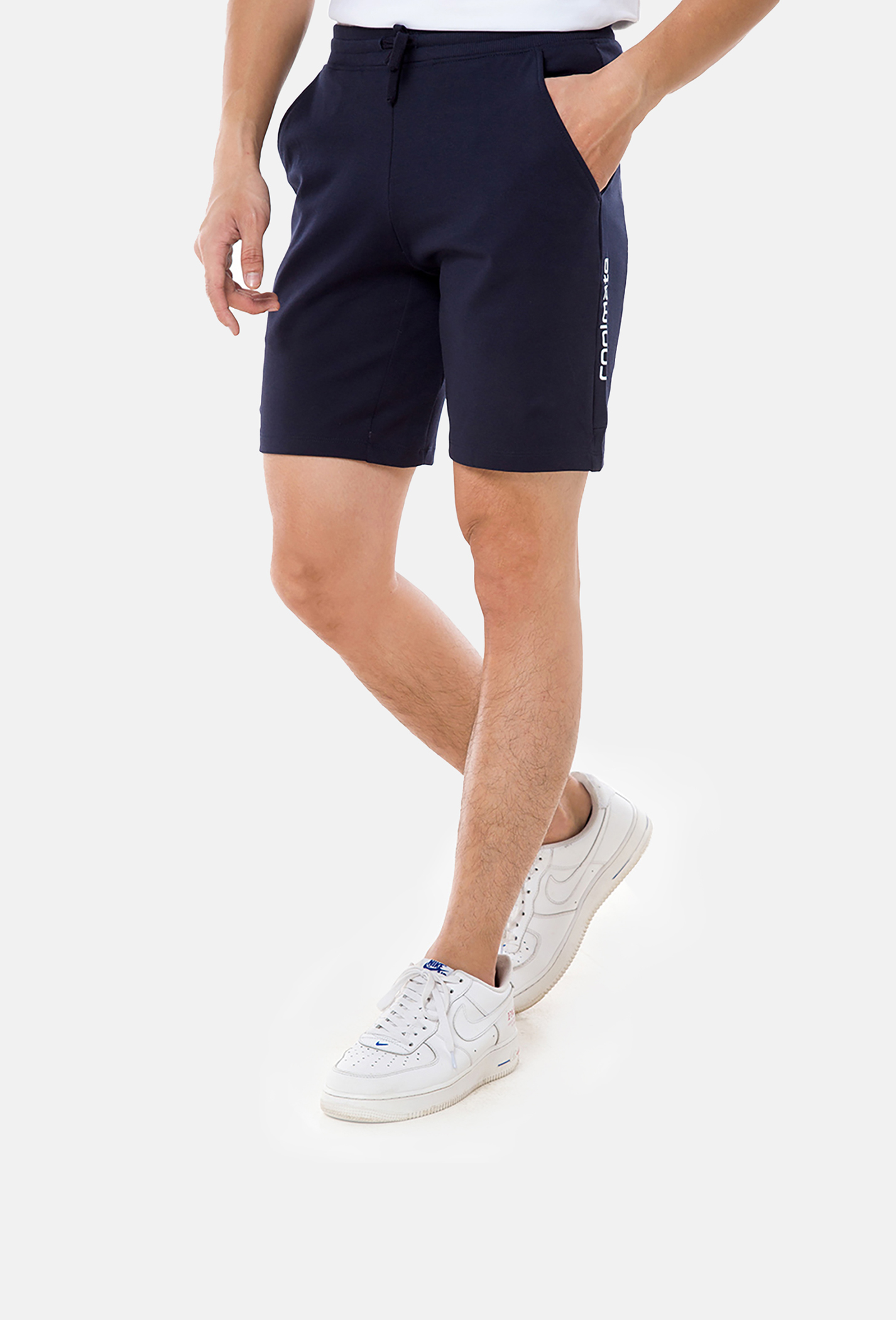 OUTLET - Quần Shorts nam Easy Active - thoải mái và đa năng  